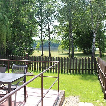 Jihočeská pohoda U pláže Třeboň Exterior foto