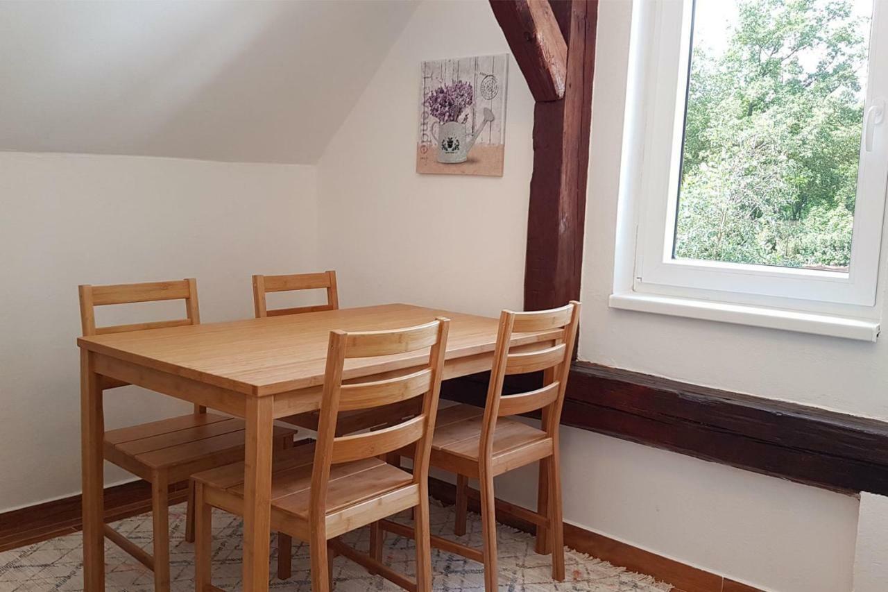 Jihočeská pohoda U pláže Třeboň Exterior foto